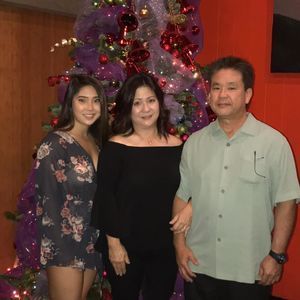 Meet your Posher, Laurie